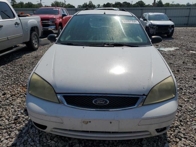 Photo 5 from auction – 2006 FORD FOCUS ZXW with VIN 1FAFP36N16W115664