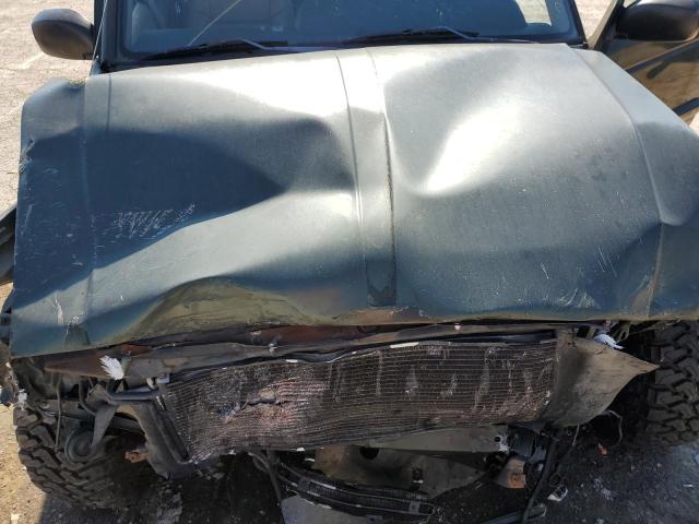 Photo 12 from auction – 1998 JEEP CHEROKEE L with VIN 1J4FJ78S8WL210899
