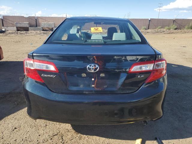 Photo 6 from auction – 2012 TOYOTA CAMRY BASE with VIN 4T4BF1FK1CR225791