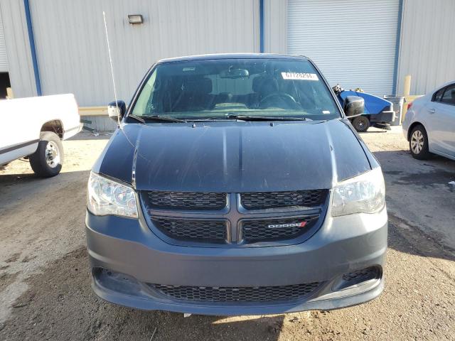 Photo 5 from auction – 2016 DODGE GRAND CARA with VIN 2C4RDGBG6GR258764