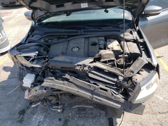 Photo 11 from auction – 2012 VOLKSWAGEN JETTA SE with VIN 3VWBX7AJ2CM335098