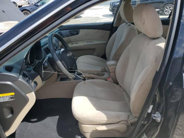Фото 7 с аукциона – 2010 KIA OPTIMA LX с VIN KNAGG4A81A5425153