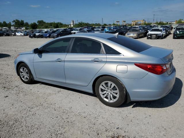 Photo 2 from auction – 2011 HYUNDAI SONATA GLS with VIN 5NPEB4AC4BH238360