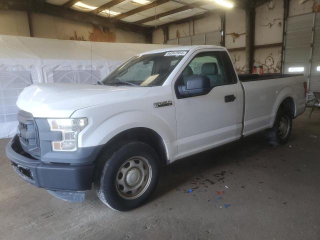 FORD F150 2016 with VIN 1FTMF1C82GKD97216 - Photo from auction