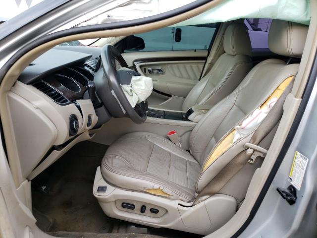 Photo 7 from auction – 2011 FORD TAURUS LIM with VIN 1FAHP2FW2BG151802