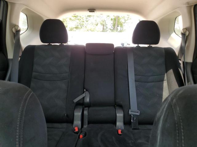 Photo 10 from auction – 2016 NISSAN ROGUE S with VIN 5N1AT2MVXGC895756