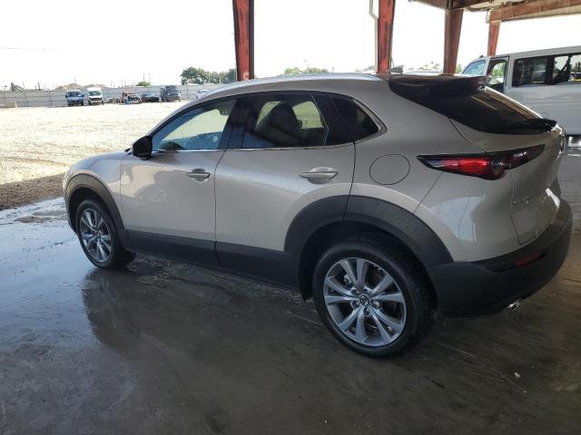 Photo 2 from auction – 2024 MAZDA CX-30 PREM with VIN 3MVDMBDM1RM651175