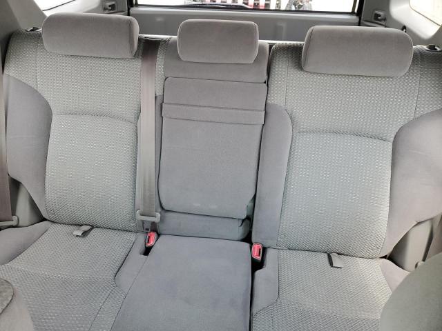 Photo 10 from auction – 2005 TOYOTA 4RUNNER SR with VIN JTEBU14R650058418