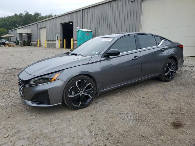 Photo 1 from auction – 2024 NISSAN ALTIMA SR with VIN 1N4BL4CW8RN312368