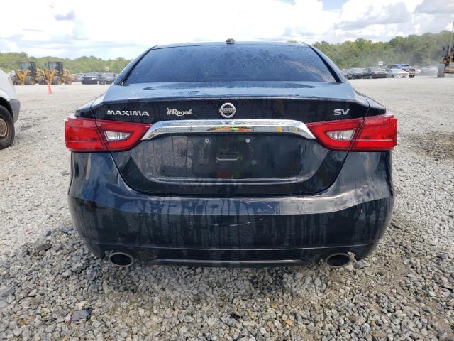 Photo 6 from auction – 2018 NISSAN MAXIMA 3.5 with VIN 1N4AA6AP6JC395842