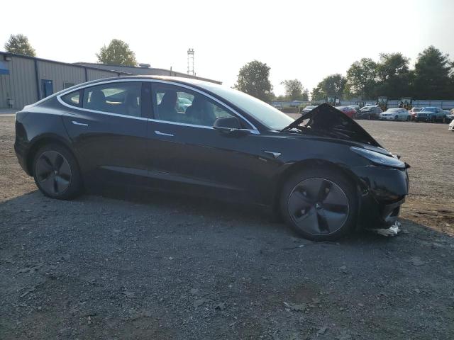 Photo 4 from auction – 2018 TESLA MODEL 3 with VIN 5YJ3E1EB6JF130513