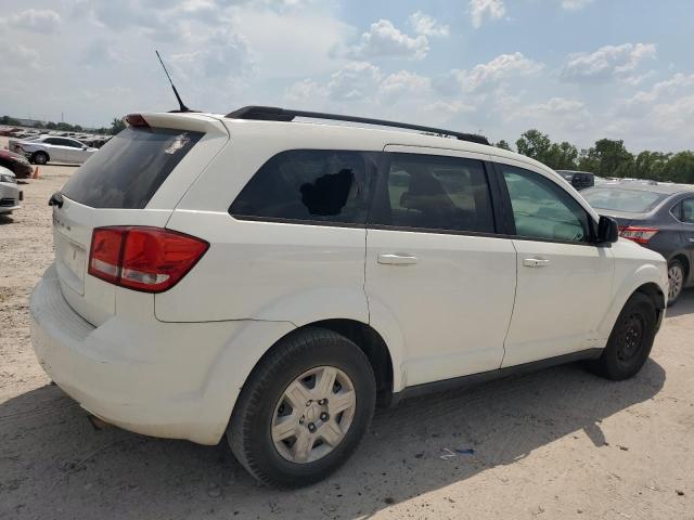 Photo 3 from auction – 2011 DODGE JOURNEY EX with VIN 3D4PG4FB9BT530129