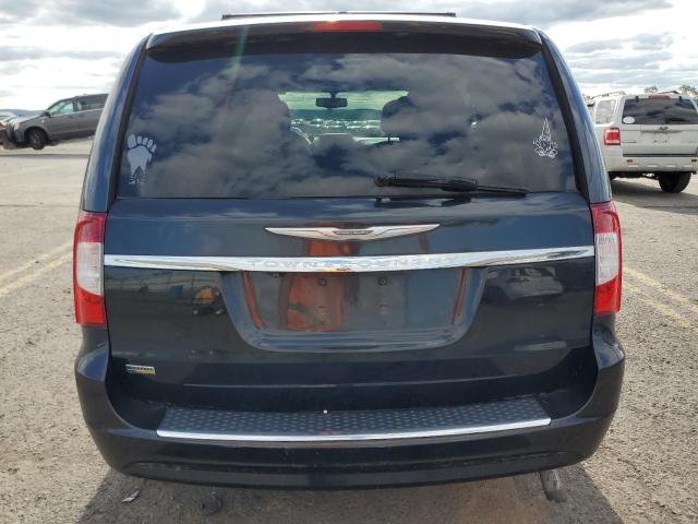 Photo 6 from auction – 2014 CHRYSLER TOWN & COU with VIN 2C4RC1CGXER204296