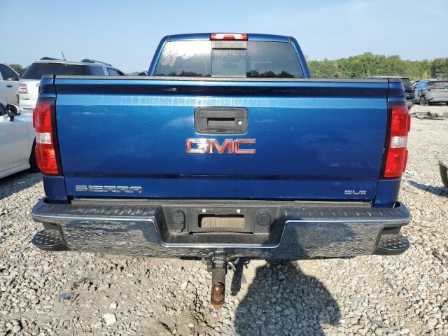 Photo 6 from auction – 2016 GMC SIERRA K15 with VIN 3GTU2MEC3GG117793