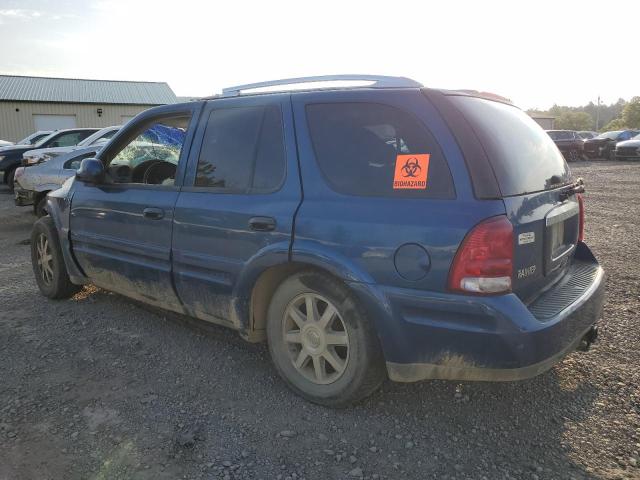 Photo 2 from auction – 2006 BUICK RAINIER CX with VIN 5GADT13S262322603