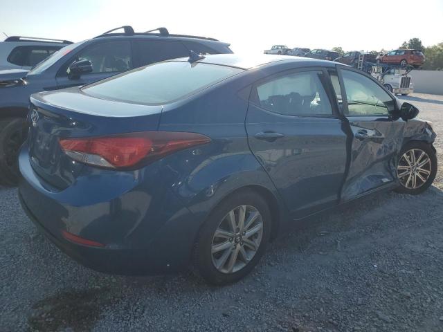 Photo 3 from auction – 2014 HYUNDAI ELANTRA SE with VIN KMHDH4AEXEU202870