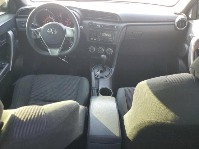 Photo 8 from auction – 2013 TOYOTA SCION TC with VIN JTKJF5C79D3058405