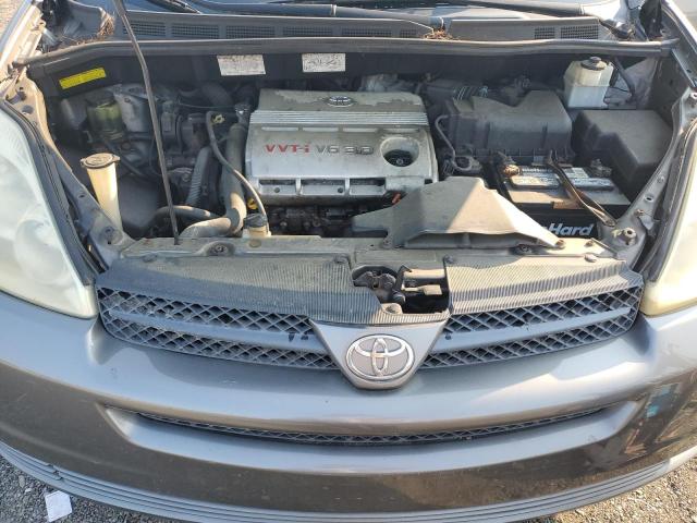 Photo 12 from auction – 2004 TOYOTA SIENNA CE with VIN 5TDZA23C24S100240