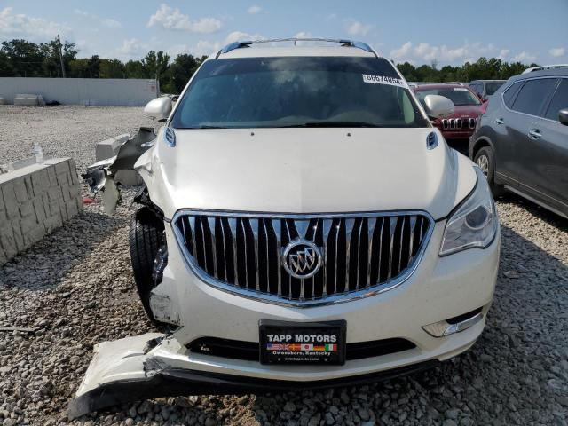 Photo 5 from auction – 2014 BUICK ENCLAVE with VIN 5GAKRBKD2EJ254712