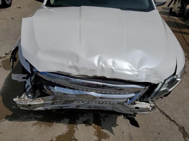 Photo 11 from auction – 2012 FORD TAURUS with VIN 1FAHP2KT8CG132054