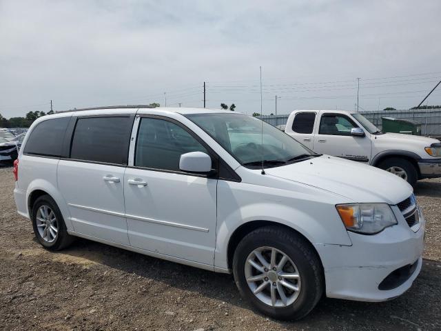 Photo 4 from auction – 2014 DODGE GRAND CARA with VIN 2C4RDGCG9ER291818