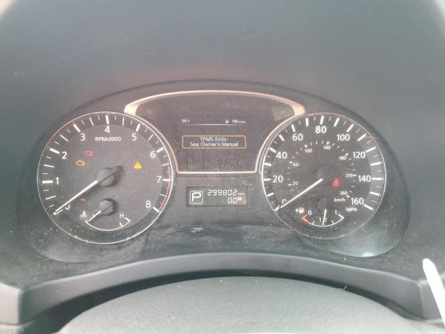 Photo 9 from auction – 2015 NISSAN ALTIMA 2.5 with VIN 1N4AL3AP6FC285924