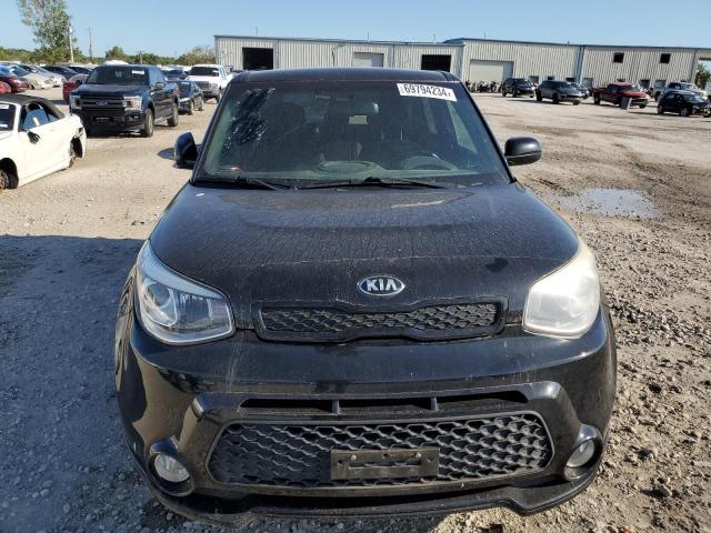 Photo 5 from auction – 2016 KIA SOUL + with VIN KNDJP3A59G7354175