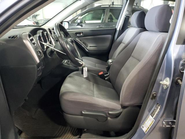 Photo 7 from auction – 2005 TOYOTA COROLLA MA with VIN 2T1LR32EX5C415496
