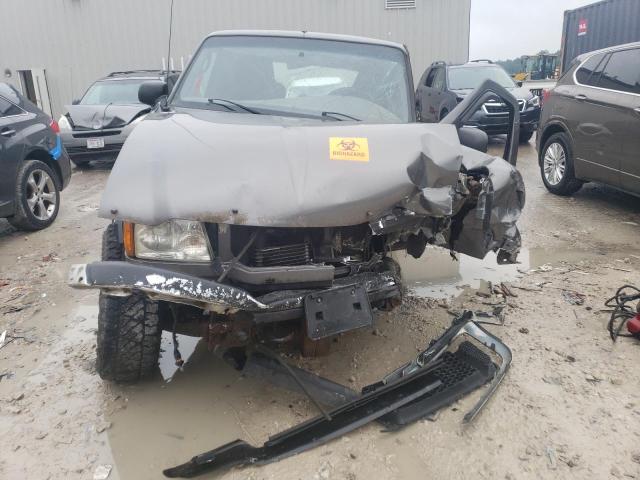 Photo 5 from auction – 2005 FORD RANGER SUP with VIN 1FTZR45E45PA52643