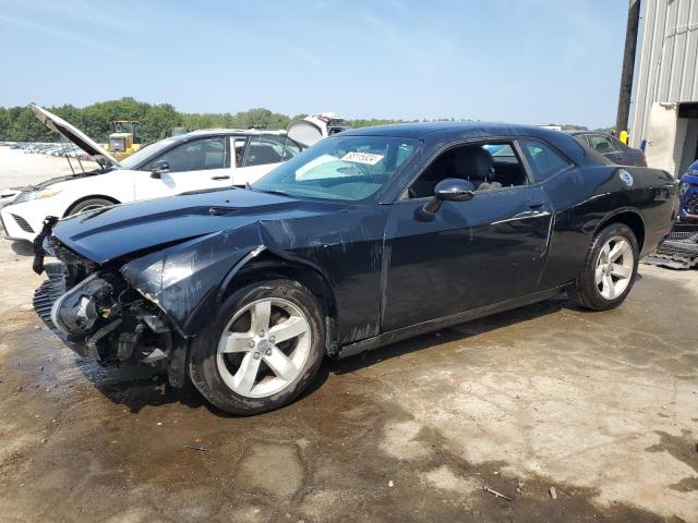 DODGE CHALLENGER 2013 with VIN 2C3CDYAGXDH676506 - Photo from auction