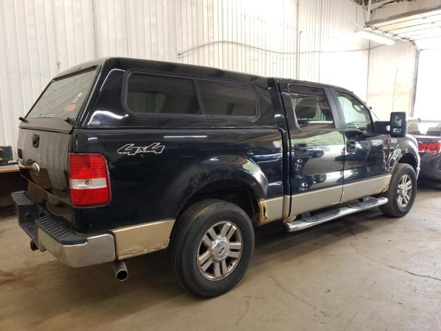 Photo 3 from auction – 2008 FORD F150 SUPER with VIN 1FTPW14V88FB97162