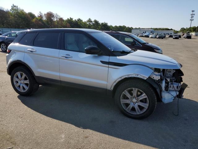 Photo 4 from auction – 2018 LAND ROVER RANGE ROVE with VIN SALVP2RX1JH321960