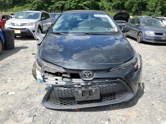 Photo 5 from auction – 2020 TOYOTA COROLLA LE with VIN 5YFEPRAE6LP006931