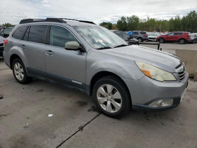 Photo 4 from auction – 2010 SUBARU OUTBACK 3. with VIN 4S4BRDKC9A2356607