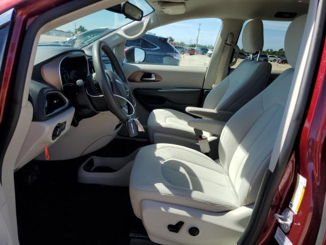 Photo 7 from auction – 2017 CHRYSLER PACIFICA L with VIN 2C4RC1CG7HR515561