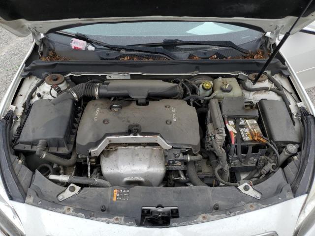 Photo 11 from auction – 2013 CHEVROLET MALIBU 1LT with VIN 1G11C5SA6DF217224