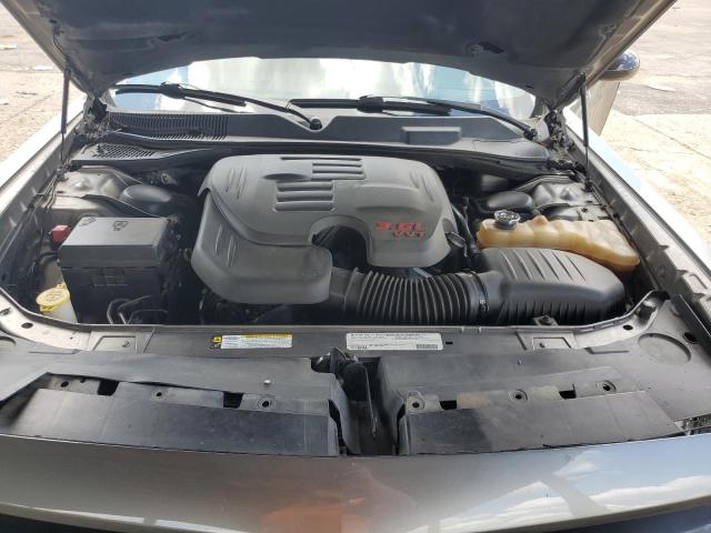 Photo 11 from auction – 2012 DODGE CHALLENGER with VIN 2C3CDYAGXCH181236