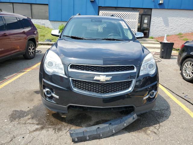 Photo 5 from auction – 2015 CHEVROLET EQUINOX LT with VIN 2GNFLHE36F6352350