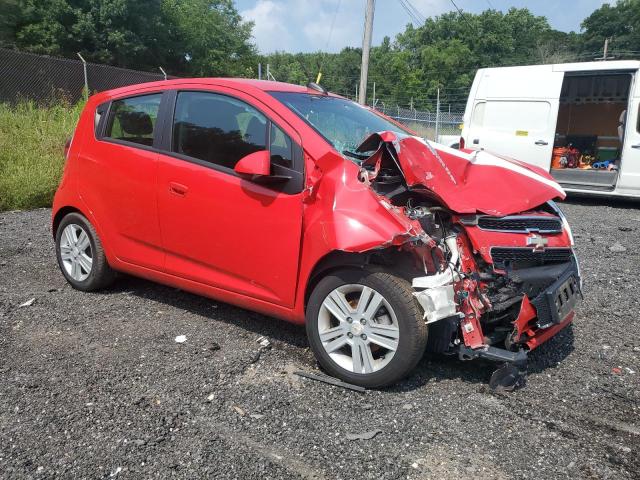 صورة رقم 4 من المزاد - 2015 CHEVROLET SPARK 1LT مع VIN KL8CD6S93FC718304