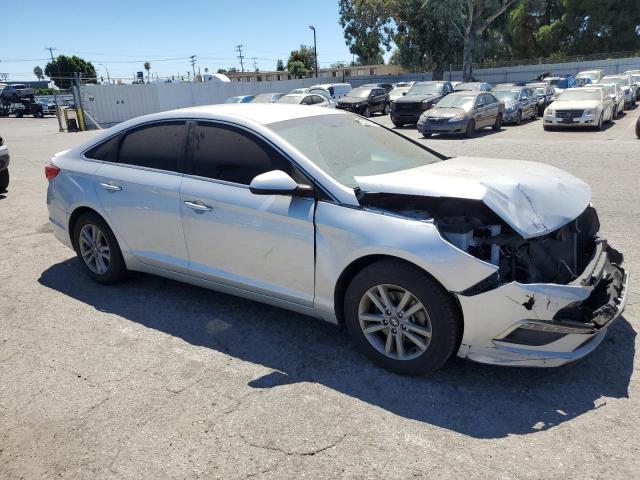 Photo 4 from auction – 2015 HYUNDAI SONATA SE with VIN 5NPE24AF2FH162072