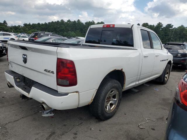 Photo 3 from auction – 2011 DODGE RAM 1500 with VIN 1D7RV1GTXBS652913