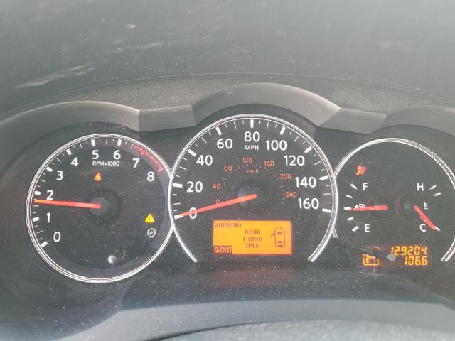 Photo 9 from auction – 2012 NISSAN ALTIMA SR with VIN 1N4BL2AP8CN555296