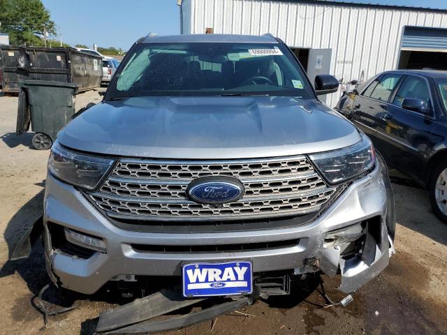 Photo 5 from auction – 2022 FORD EXPLORER L with VIN 1FMSK7FH4NGA44733