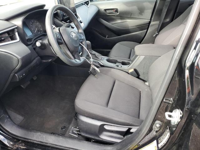 Photo 7 from auction – 2023 TOYOTA COROLLA LE with VIN 5YFB4MDE2PP032555