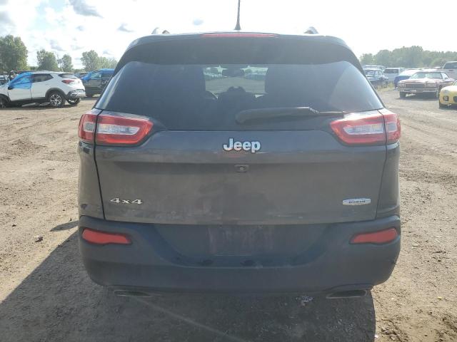 Photo 6 from auction – 2015 JEEP CHEROKEE L with VIN 1C4PJMCSXFW582677