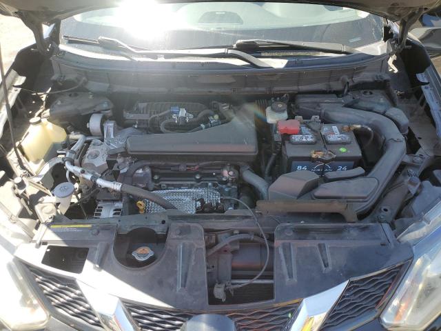 Photo 12 from auction – 2016 NISSAN ROGUE S with VIN 5N1AT2MT6GC913829