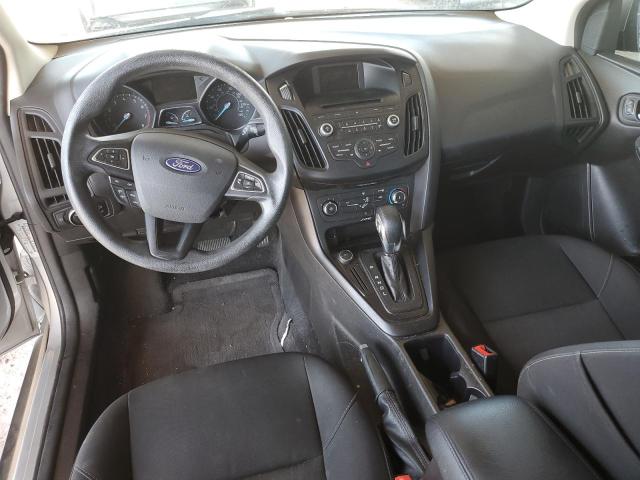 Photo 8 from auction – 2017 FORD FOCUS SE with VIN 1FADP3K22HL308560