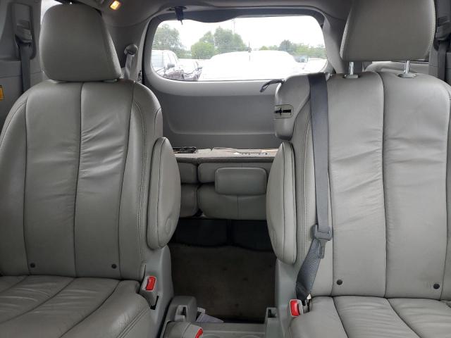 Photo 10 from auction – 2012 TOYOTA SIENNA XLE with VIN 5TDYK3DC2CS239389