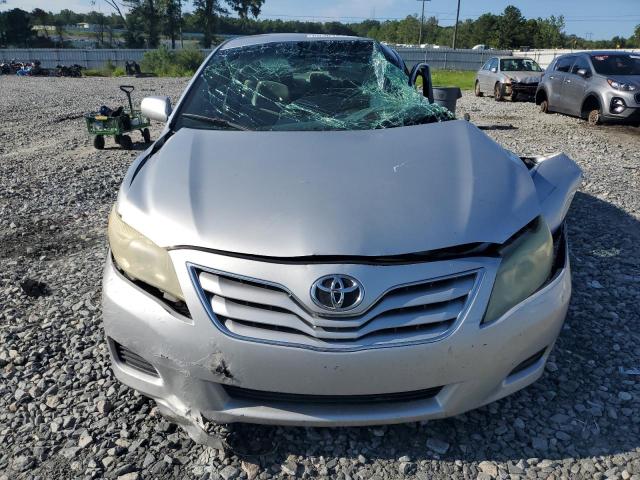 Foto 5 de la subasta – 2011 TOYOTA CAMRY BASE con VIN 4T1BF3EK8BU162131