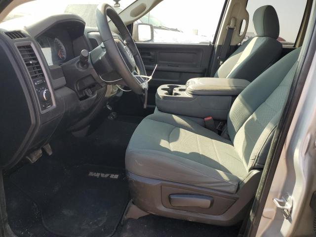 Фото 7 с аукциона – 2014 RAM 1500 ST с VIN 1C6RR7FG6ES292170